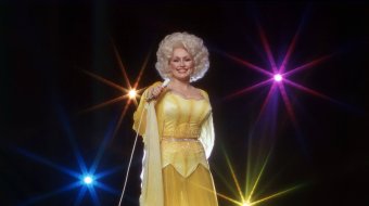 Dolly Parton hinterlässt geheimen Song für 2046