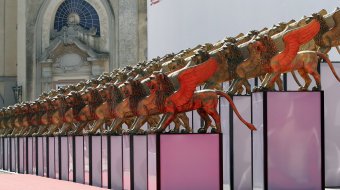 Eklat in Venedig 