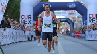 CURREX ALSTERLAUF 