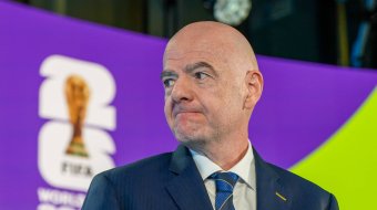 Druck auf Infantino wächst