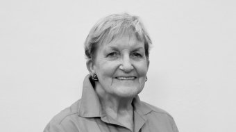 Trauer um Carola von Braun