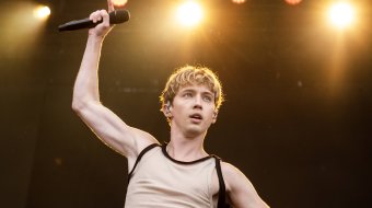 Neue Album von Troye Sivan 