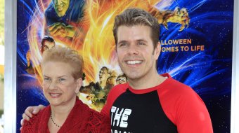 Neuer Wirbel um Perez Hilton