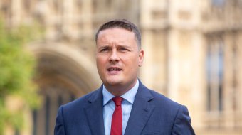 Homophobe Angriffe auf Streeting