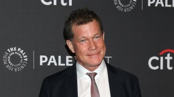 Dylan Walsh in Nöten 