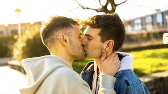 Freundschaft statt Romantik