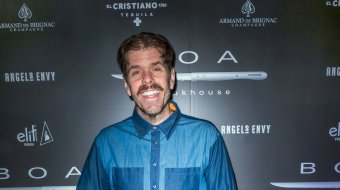 Sorge um Perez Hilton