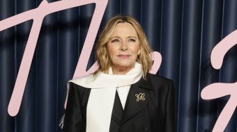 Kim Cattrall wird 70 