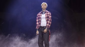 MGK spricht über alte Wunden
