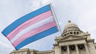 Klage gegen US-Regierung