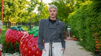 Sam Dylan stellt Strafanzeige 
