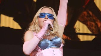 Madonna gegen Taylor Swift