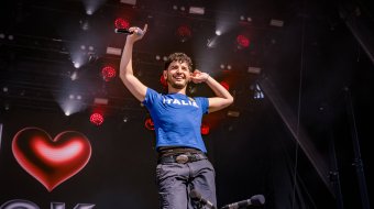 Musik für LGBTIQ+-Solidarität
