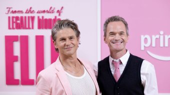 Neil Patrick Harris gesteht