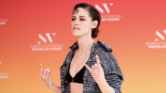 Kristen Stewarts neuer Film