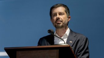 Buttigieg macht Druck