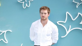 Kit Connor vor Marvel-Debüt