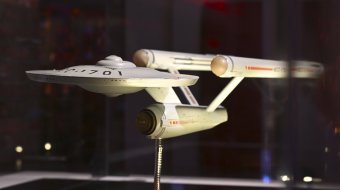 Star Trek bleibt bunt