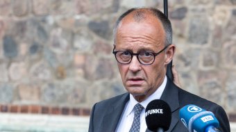 Kritik an Kanzler Merz