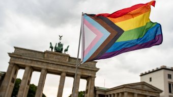 Regierungswechsel in Berlin