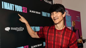 Gregg Araki fordert mehr Mut