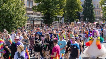 Zeichen der Solidarität