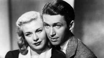 Alte Gerüchte um James Stewart