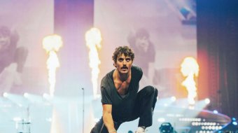 Benson Boone begeistert mit neuen Sexy-Pics 