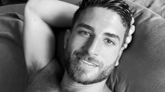 Gaypornostar Christian Styles mit 29 Jahren gestorben