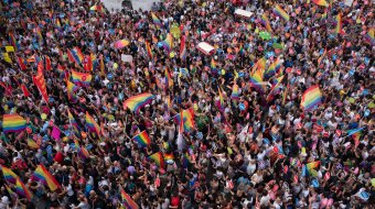 Pride als UNESCO-Kulturerbe 