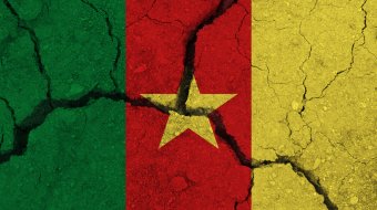 Aktivisten verlassen Kamerun