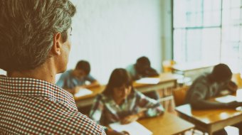 Streit um Italiens Schulgesetz