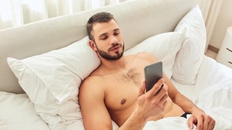 Dating in Warteschleife 
