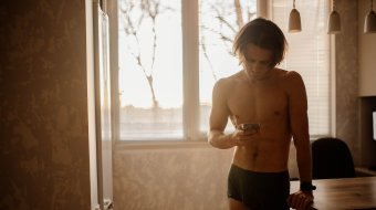 Vom Chatroom zur Dating-App