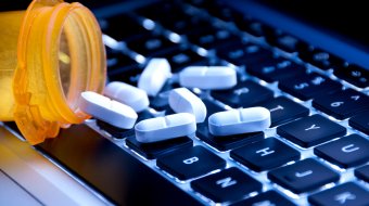 Darknet-Handel vor Gericht