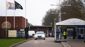 Überfall auf Asylbewerber