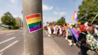 CSD vor finanzieller Hürde