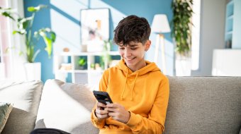 LGBTIQ+-Helpline in den USA