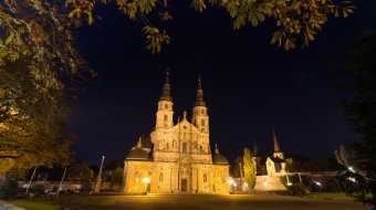 Eklat im Bistum Fulda 