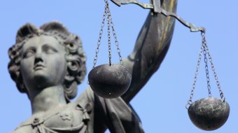 Zwangsprostitution schwuler Jugendlicher