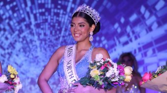 Eklat um Miss-Wahl in den USA