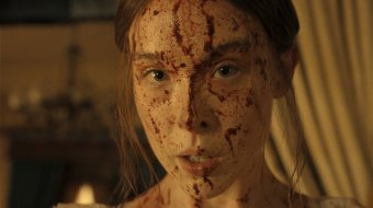 Monster: Die Geschichte von Lizzie Borden