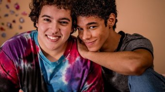 Netflix startet queere Liebesgeschichte mit Körpervielfalt