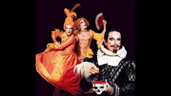 Shakespeare-Klassiker als Drag-Revue