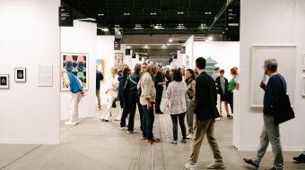 POSITIONS Berlin Art Fair 2025