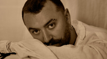 Sam Smith findet Nähe