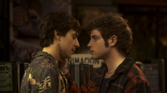 Serie setzt Zeichen in Mexiko