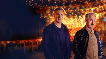 Tip Toe bei HBO 