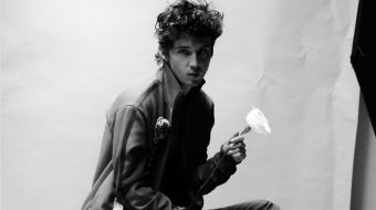 Troye Sivan