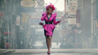 Deutscher Fernsehpreis: Zwei Nominierungen für "Olivia"